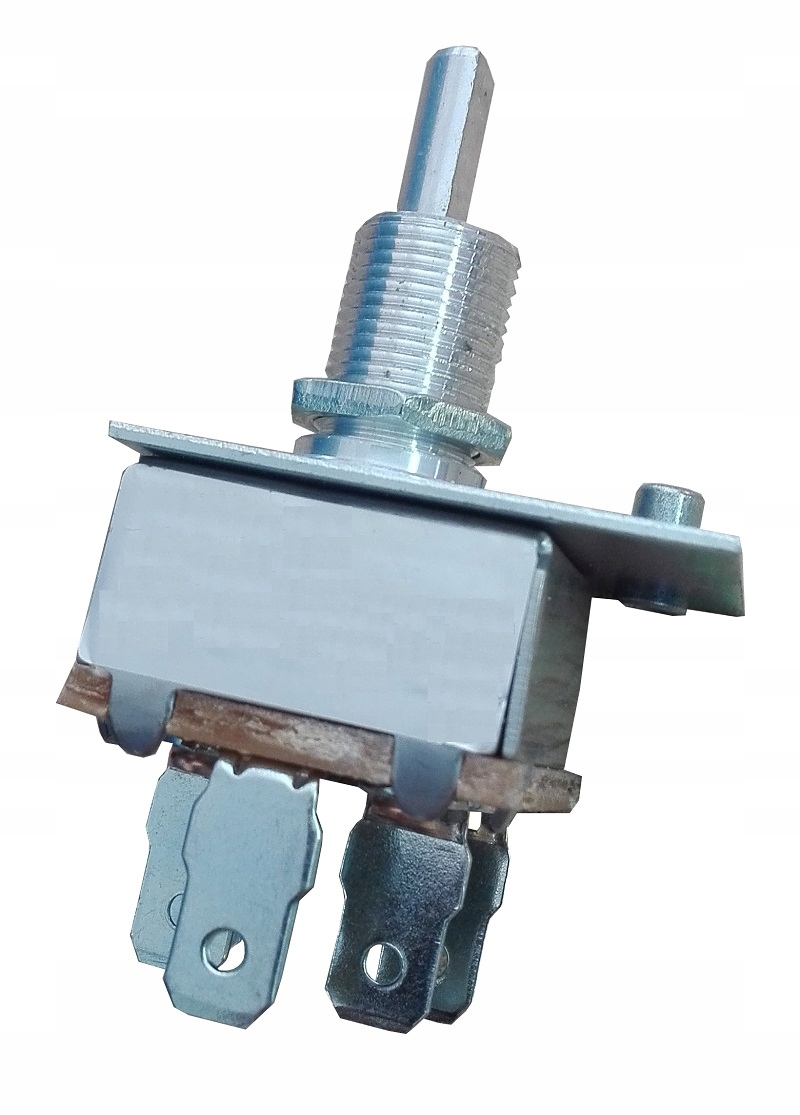 WŁACZNIK ŚWIATEŁ JOHN DERE 2000 6000 AL36529