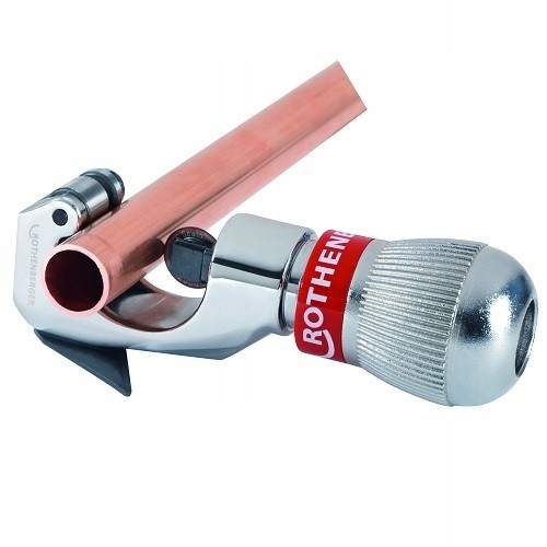 Rezačka Rotrac 28 Chrome