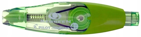 Korektor w taśmie PILOT WHITE LINE RT 4,2mm
