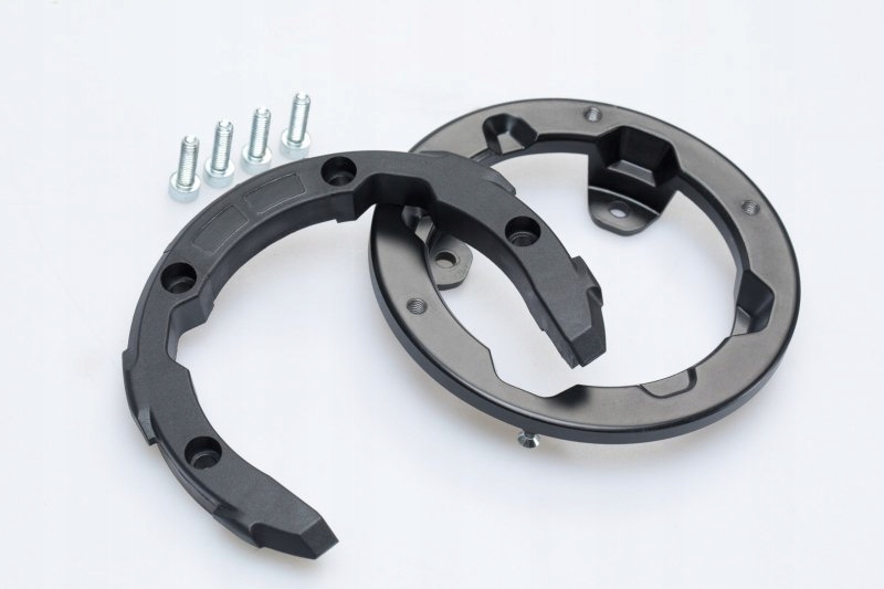 Tankring Evo Sw-motech Pre Modely Kawasaki (16-) Čierny