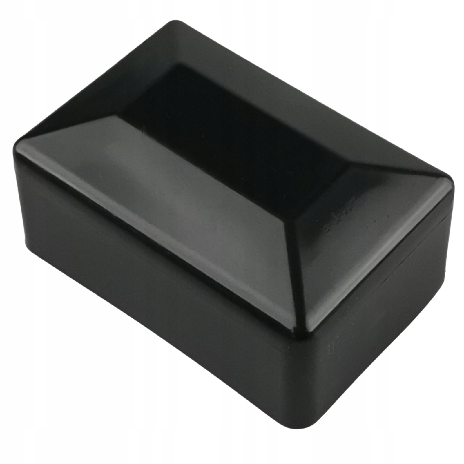 

Nasadka 40x60 mm czarna zewnętrzna