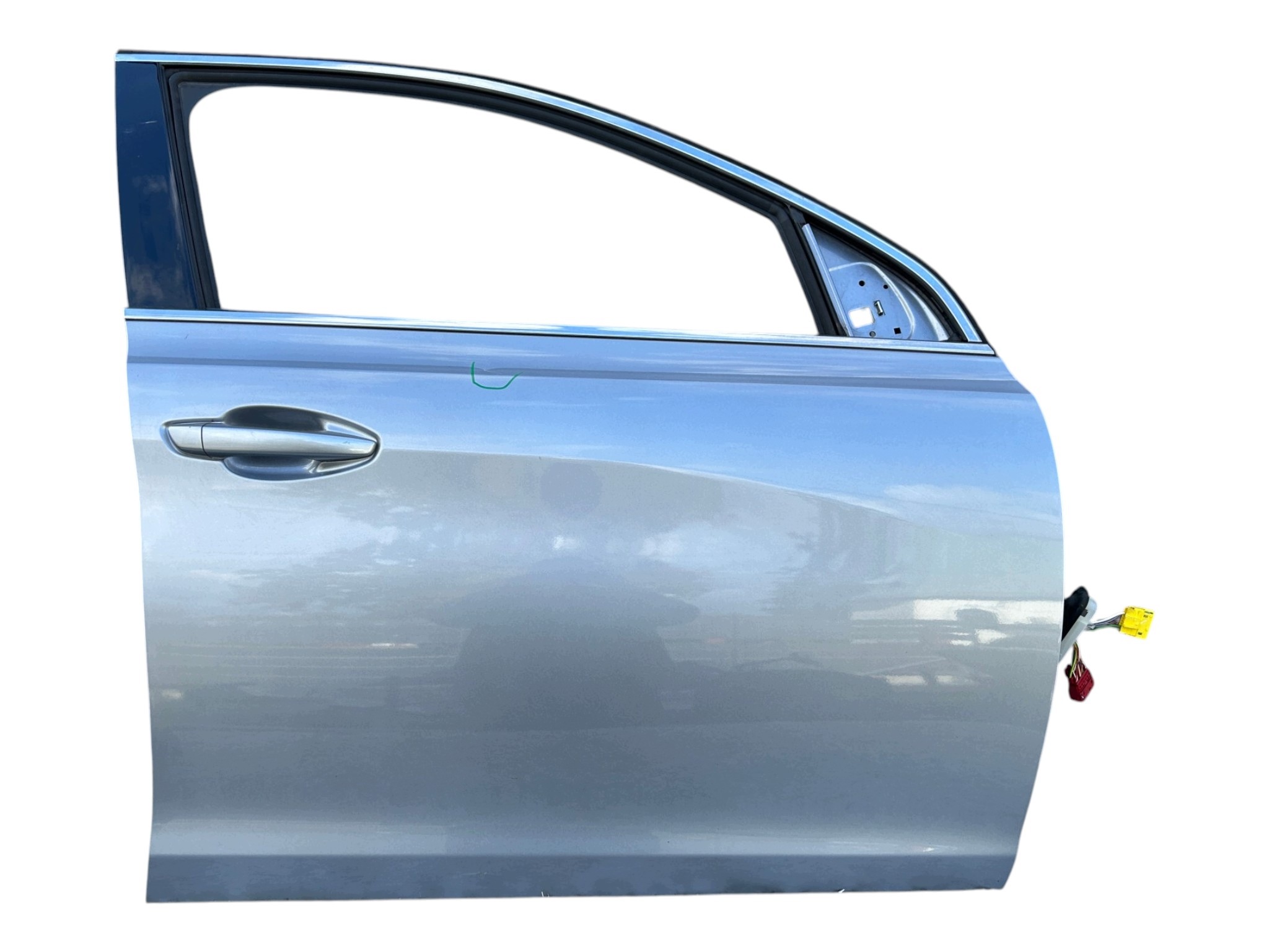 door right front front PEUGEOT 308 II T9 13- KCAC