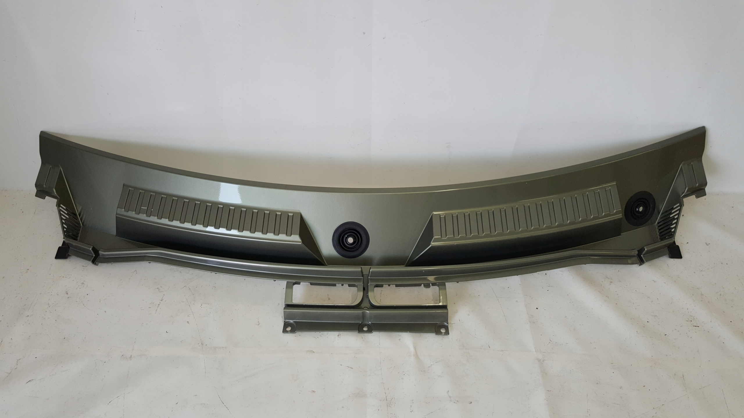 JAG500012 - Land Rover Defender 2 II Облицует переднюю часть 2020-2021