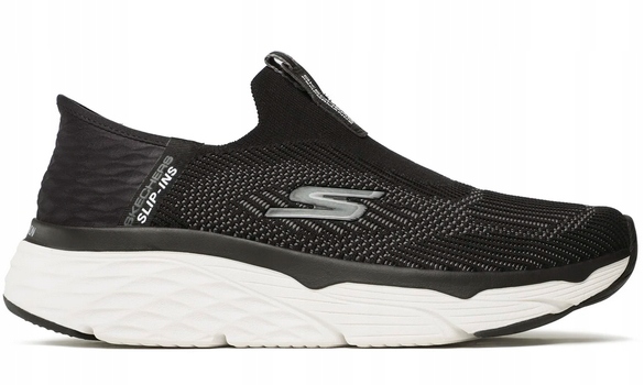 Pánské boty Skechers Max Elite 220389-BKW Vel. 43