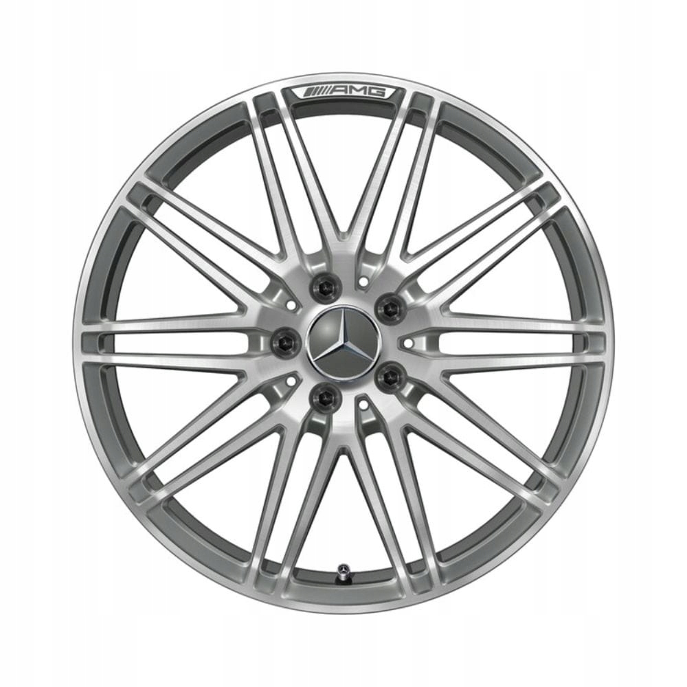 Disky Mercedes-amg 9 J x 19 Et 61 A19040131007X21