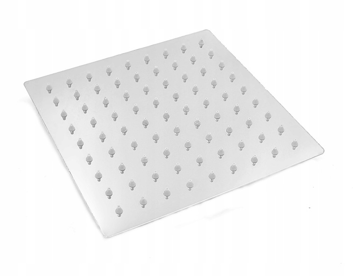 

Słuchawka Prysznicowa Deszczownica Slim 20 cm
