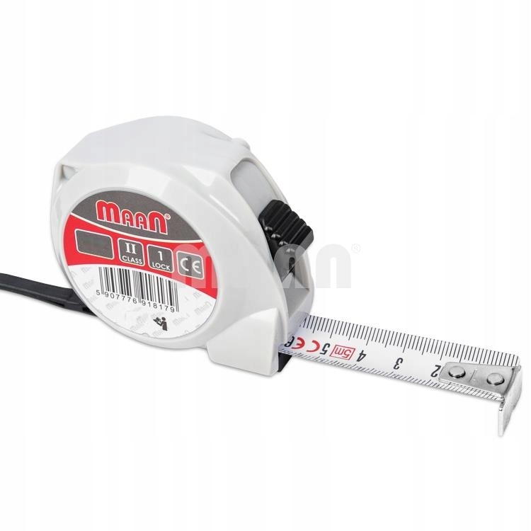 

Miara Zwijana Standard 7,5m Maan 1818