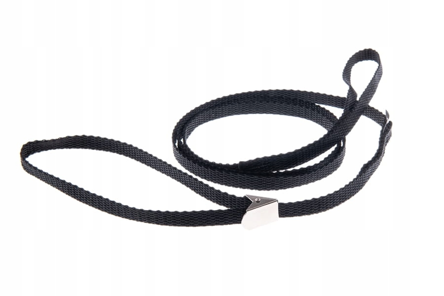 

Ringówka Angielska 4WILD 150 cm Czarna