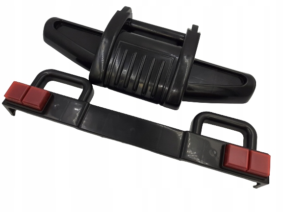 

Zderzak przód i tył Jeep Raptor