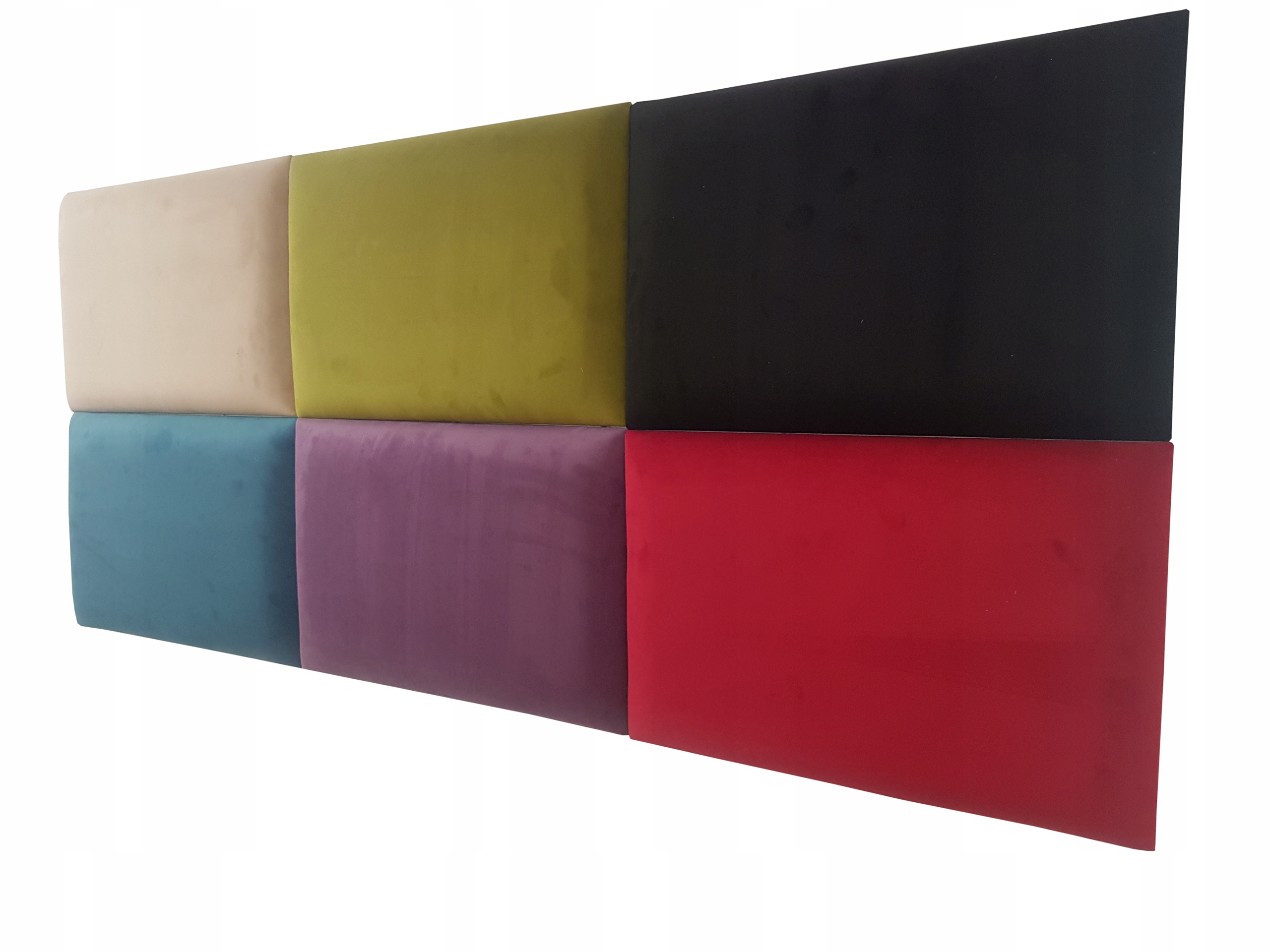 

Panele dekoracyjne 60x30 zagłówek