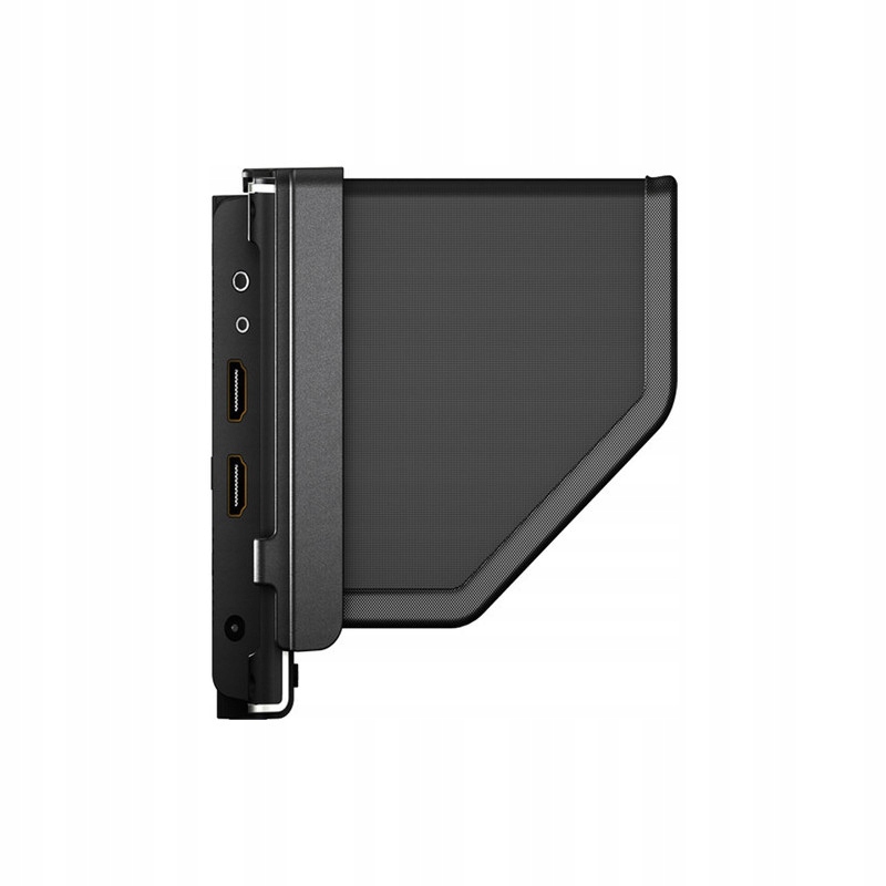 Lilliput 664/O/P 7" monitor podglądowy z wejściem / wyjściem na HDMI Kod producenta 034914