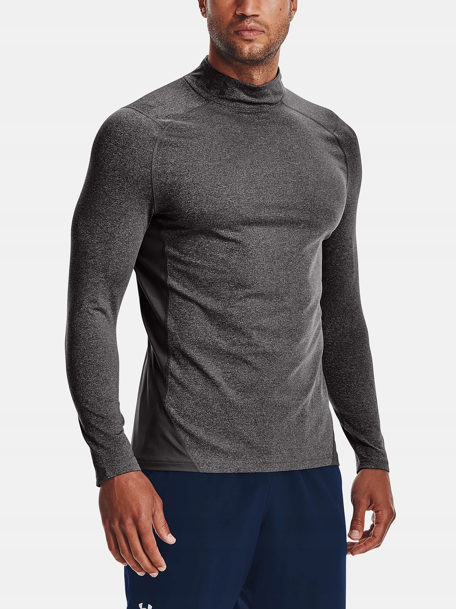 T-shirt Under Armour ColdGear Armour Fitted Mock