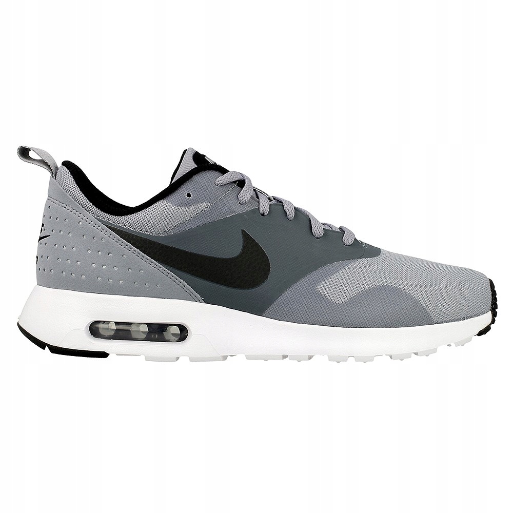 Nike Buty Męskie Sportowe Poduszka Air Air Max Tavas 705149-018 r. 44
