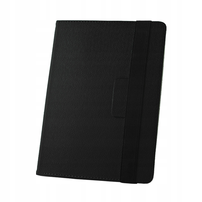 Uniwersalne etui Orbi do tabletów 12- 13"(L29,5 x W22,5 cm) czarne Tfo