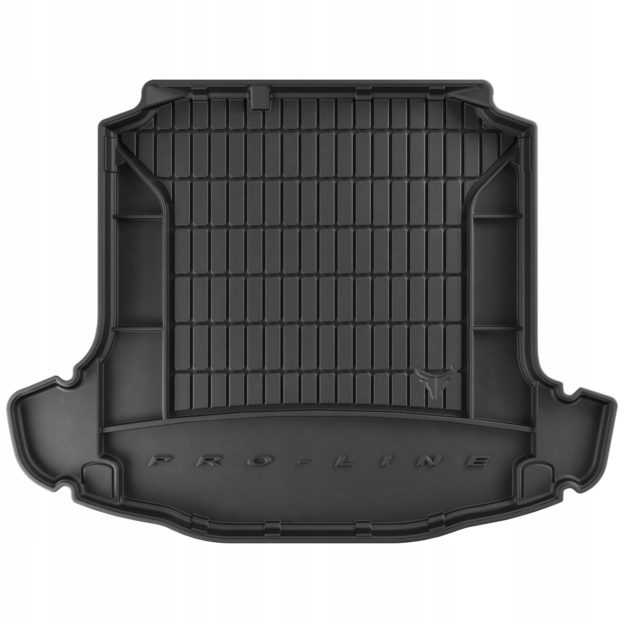 Rohož do kufru pro Škoda Rapid Liftback 2012-2019