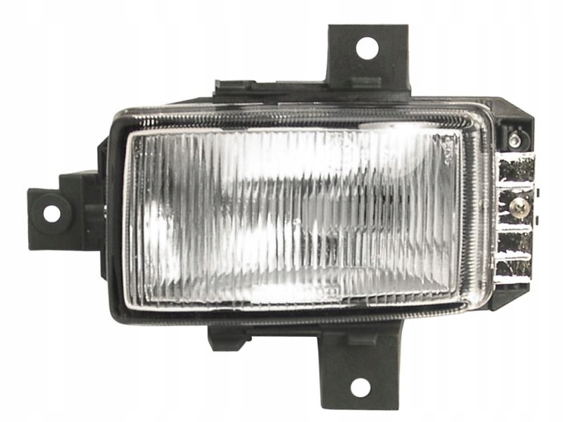 442-2008L-UE - ГАЛОГЕННАЯ ПРОТИВОТУМАННАЯ ФАРА ЛЕВАЯ OPEL OMEGA B