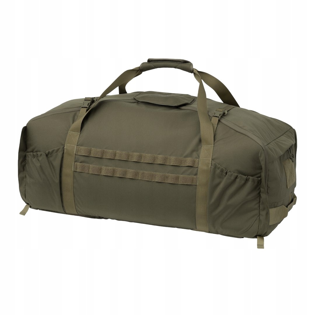 Taška Alien Cordura Olive Green