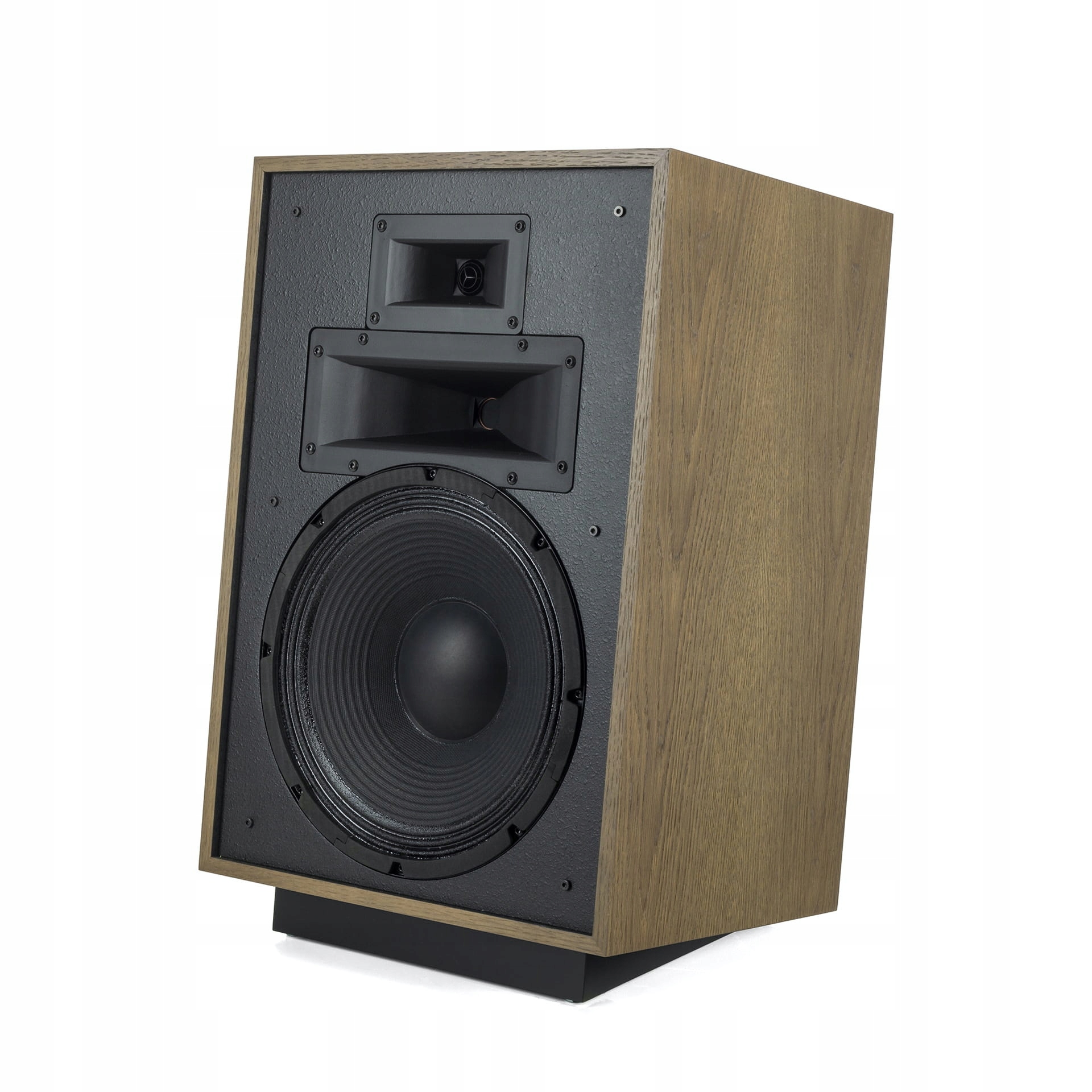 KLIPSCH Heresy IV Distressed Oak Kolumna Podłogowa + Gratis Model Heresy IV Distressed Oak