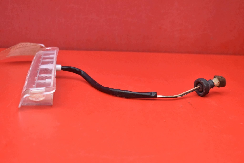 light STOPU STOP MITSUBISHI SPACE STAR 2 II LIFT 16-19