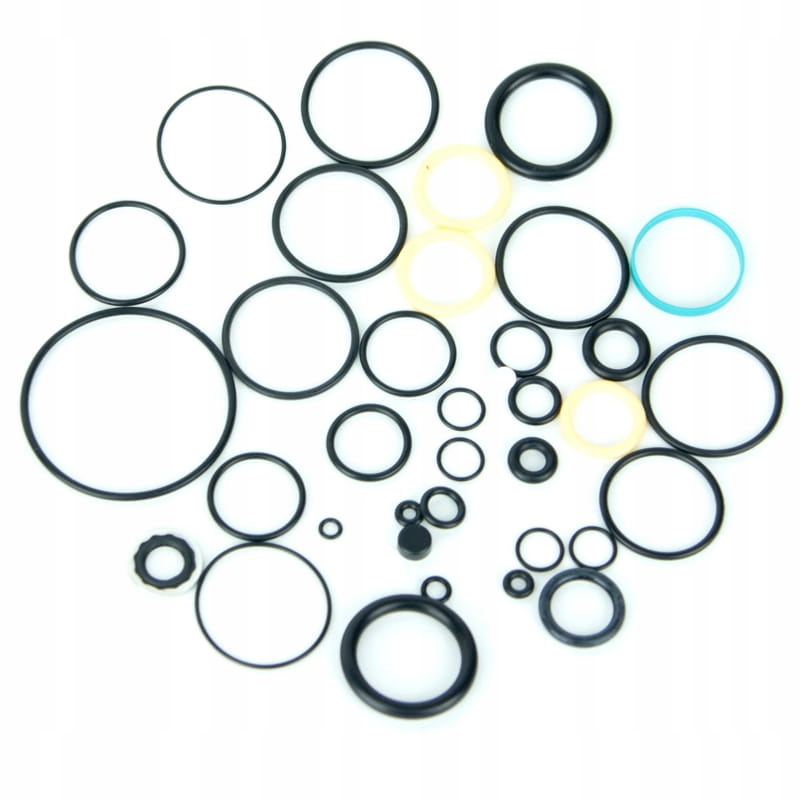 Sada těsnění Fox , Brain Shox, všechny 803-00-106