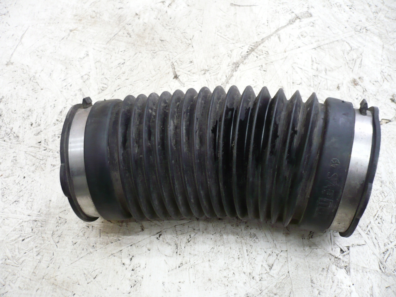 DODGE RAM 04r 4.7 труба кабель 53032044AA