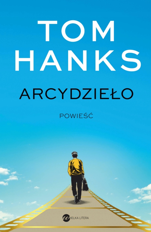 

Arcydzieło Tom Hanks
