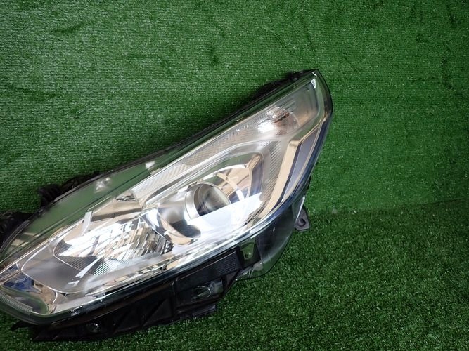 FORD S-MAX MK2 GALAXY MK4 15- reflektor left light left EM2B-13W030-AJ