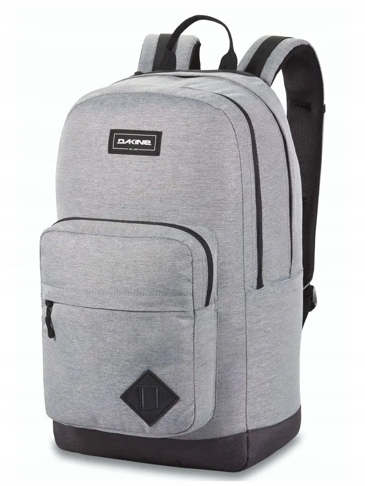 Dakine 365 DLX batoh 27L Grey