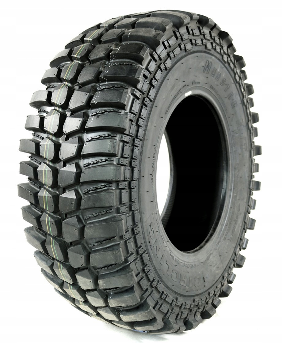 2x Lakesea mudster MT 33x12. 50R18 шини