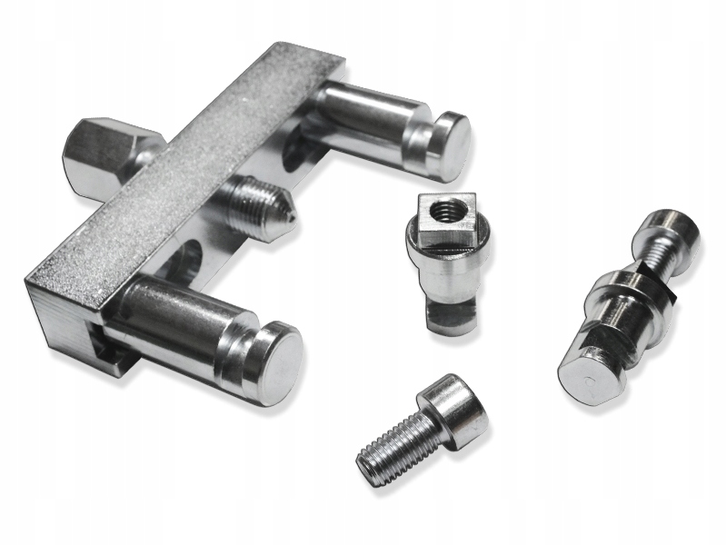 Ściągacz kół rozrządu i pompy S0000316