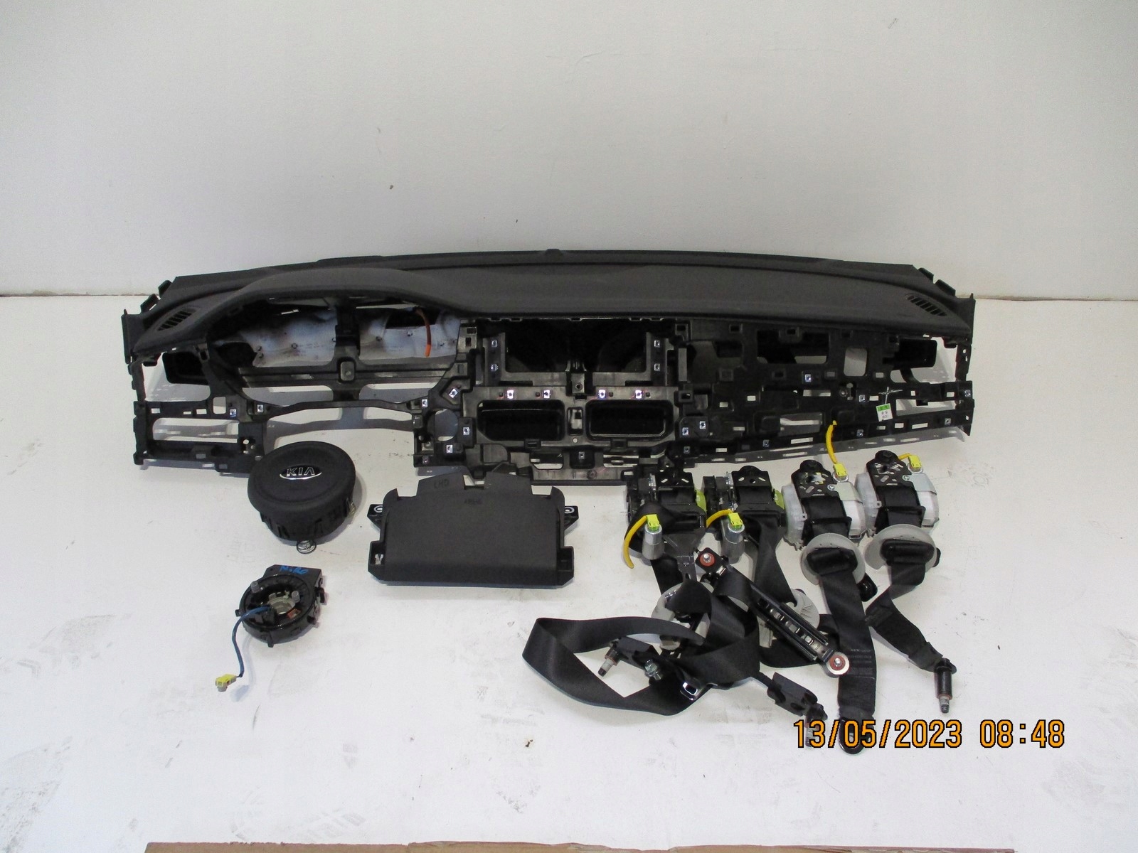 dashboard console PULPIT KIA NIRO LIFT