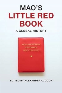 MAO'S LITTLE RED BOOK