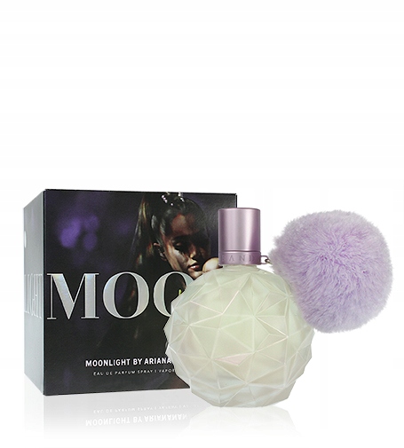 Ariana Grande Moonlight parfémovaná voda pro ženy 100 ml