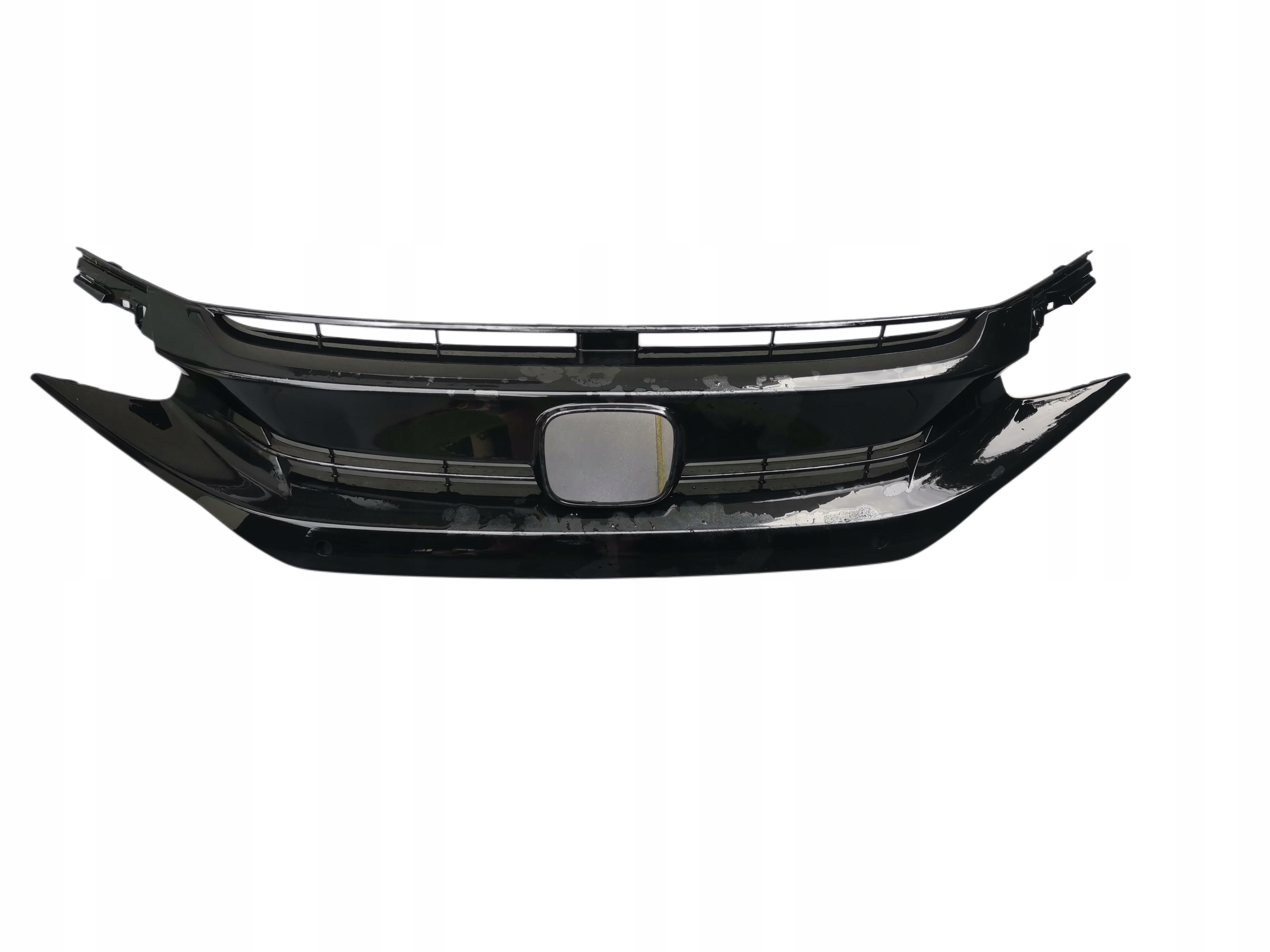 HONDA CIVIC grill atrapa 71120-TGG-A0XXX