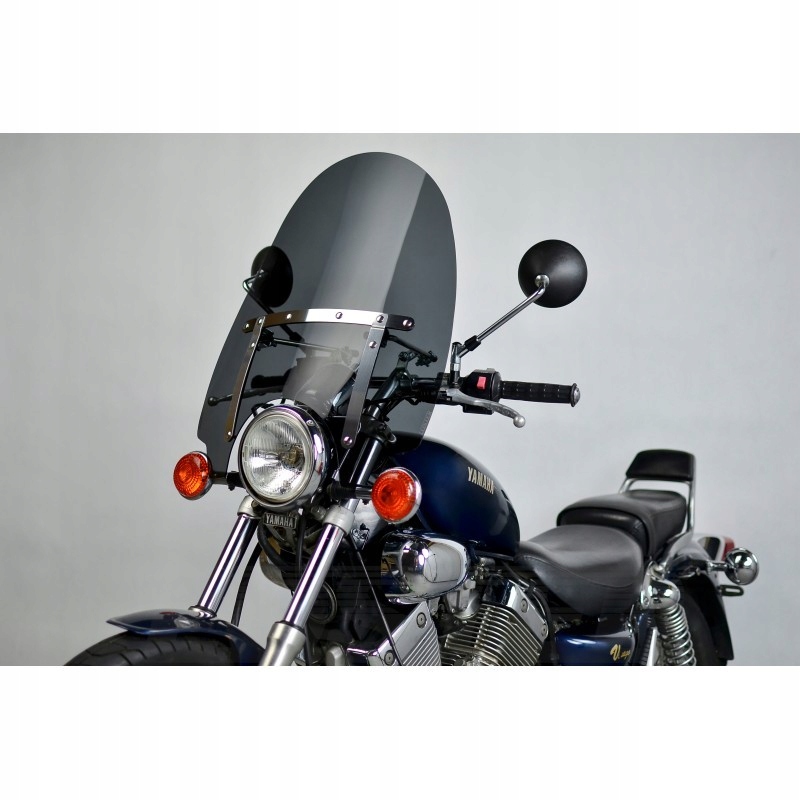 

Loster szyba motocyklowa Shadow Drag Star Chopper