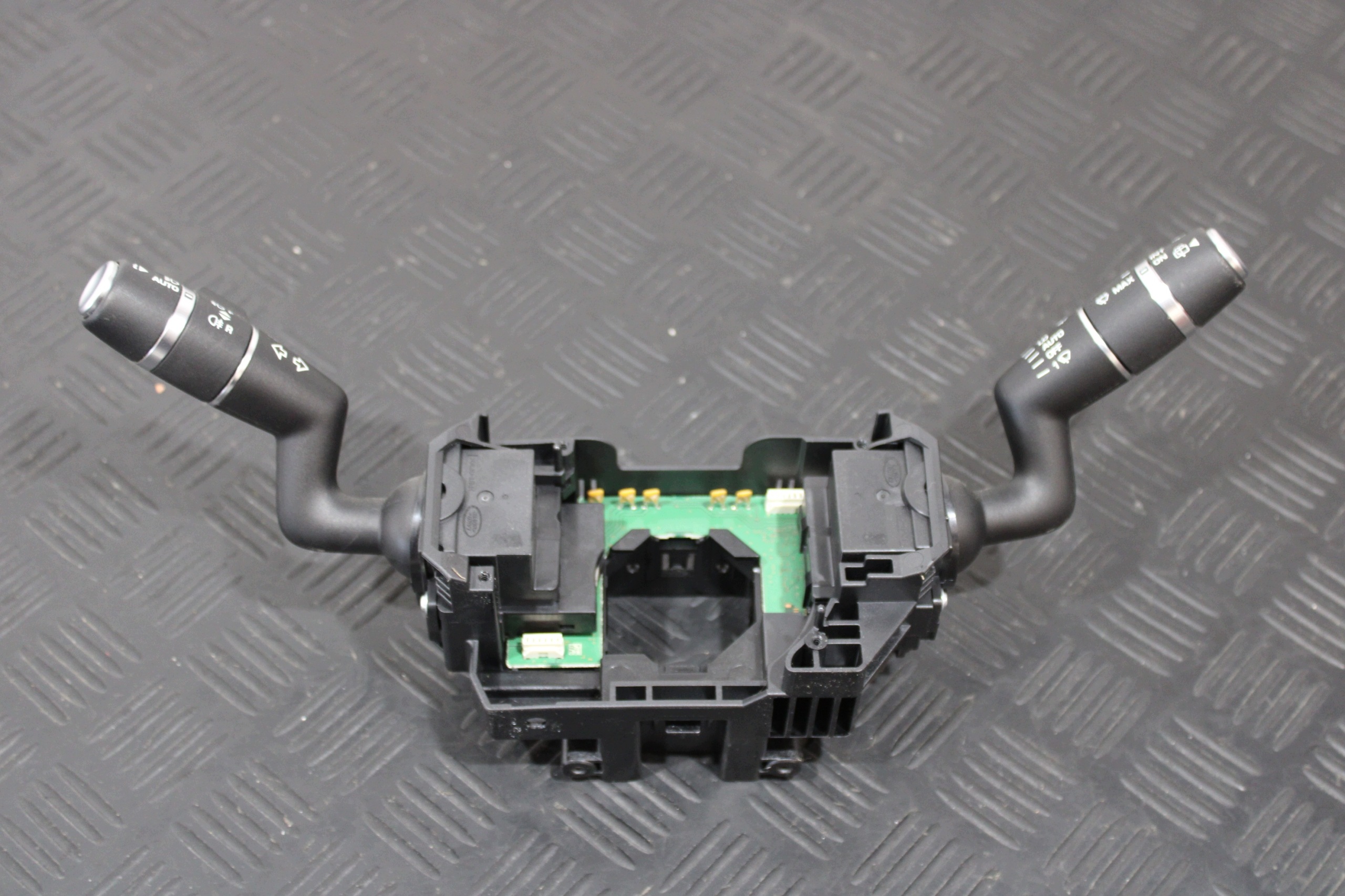 devio luci devio indicatori di direzione tergicristalli LAND ROVER DISCOVERY SPORT L550