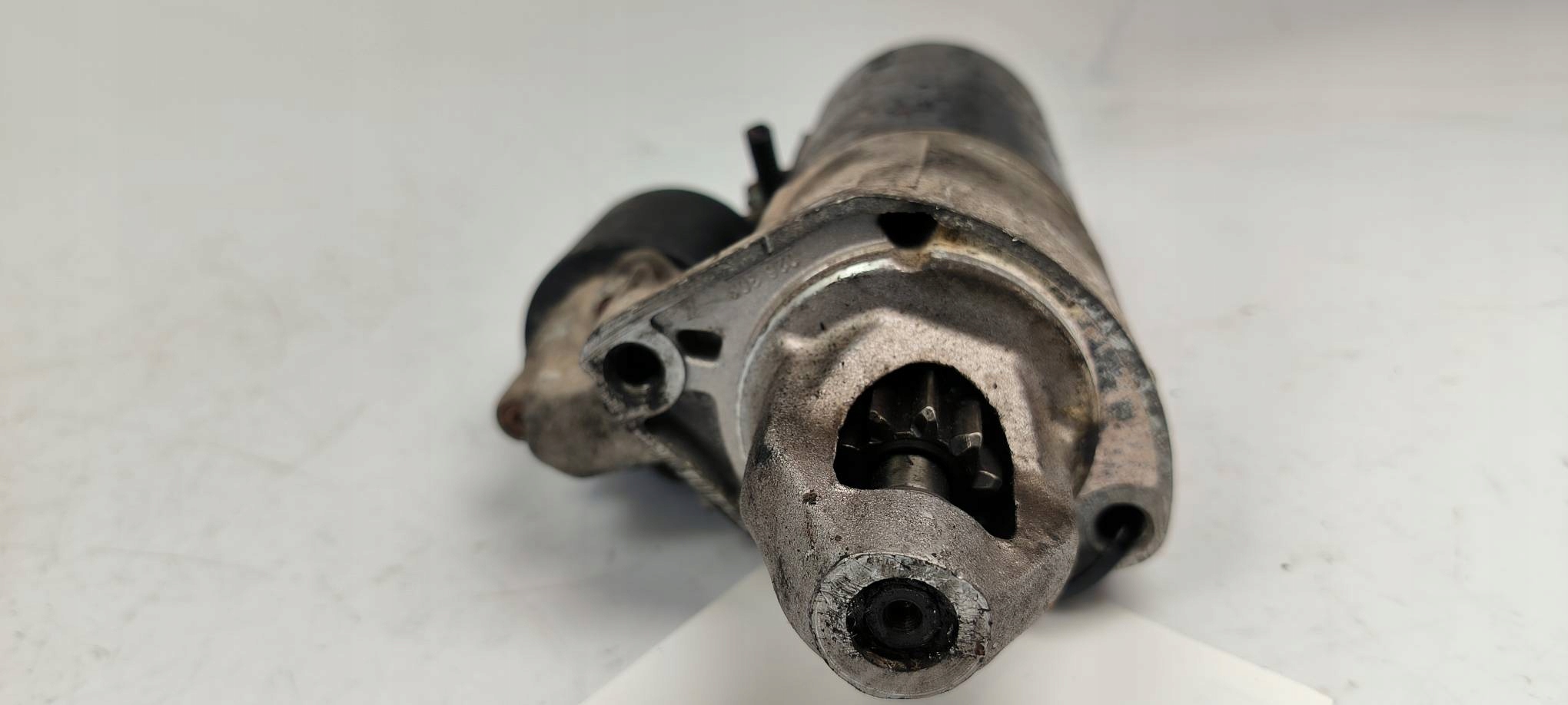 starter mercedes-BENZ C-KLASA 2,6