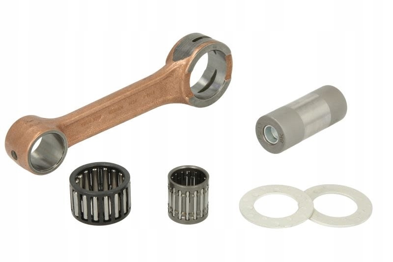 Kľukový hriadeľ Hot Rods Hr 8108