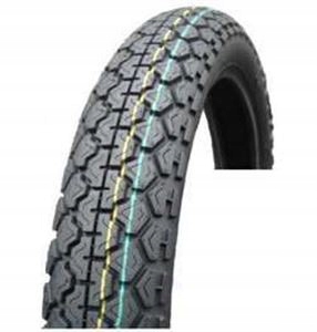 

Opona Yuanxing 3.50-18 Chopper Motorower Romet