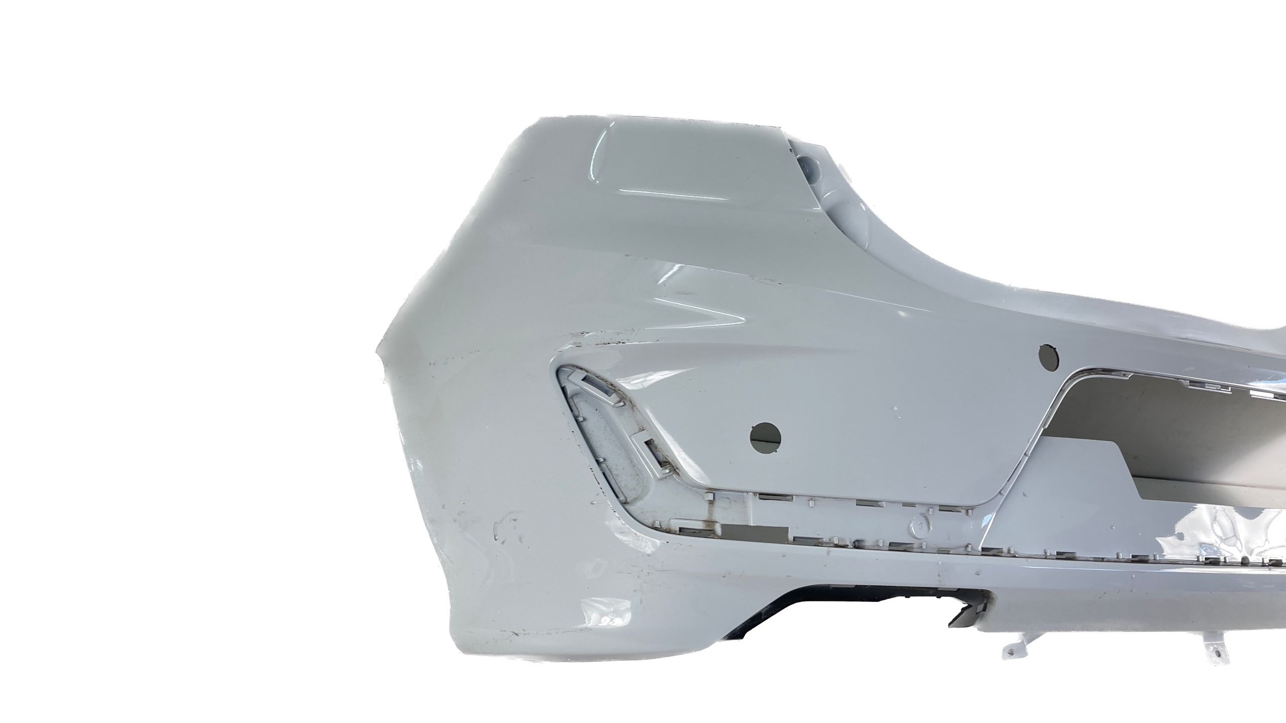 FORD KA plus LIFT bumper rear part J7BB-17d782-A