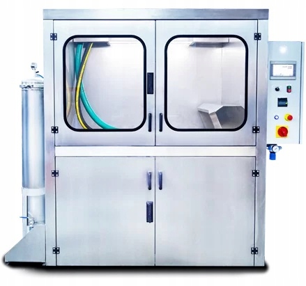 Regeneracja filtra DPF - czyszczenie DPF 24h Producent części Inny