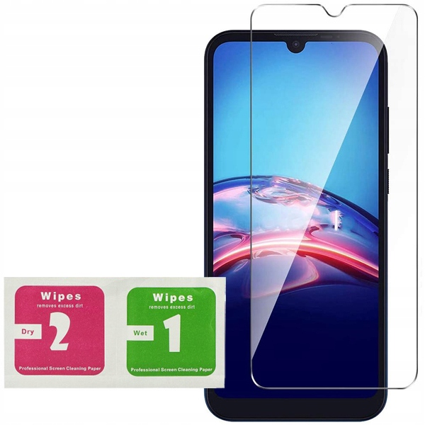 

Szkło Hartowane 9H do Motorola Moto E6s