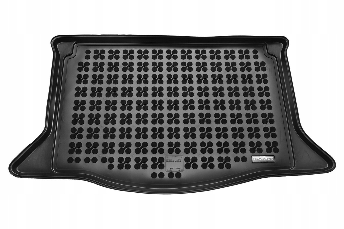 Vana do kufru gumová Honda Jazz II, Ge, 2008-2015