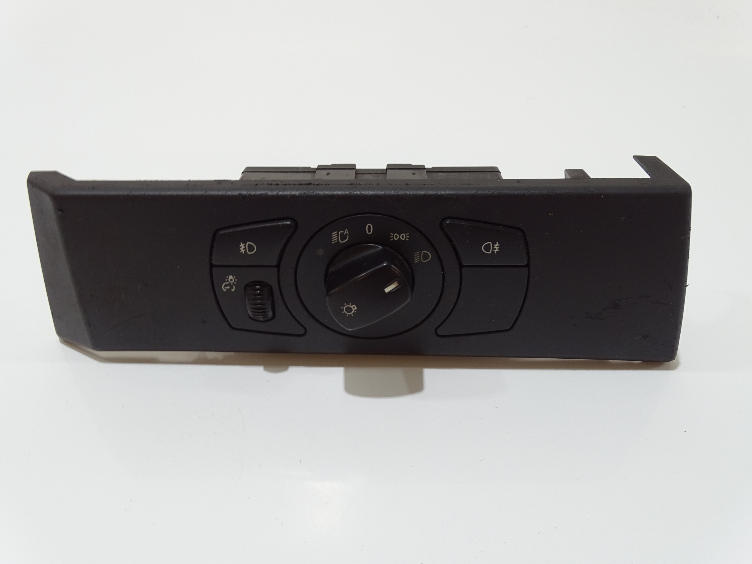 interruttore Interruttore comando luci BMW E60 E61 XENON 6953735 (4642931)