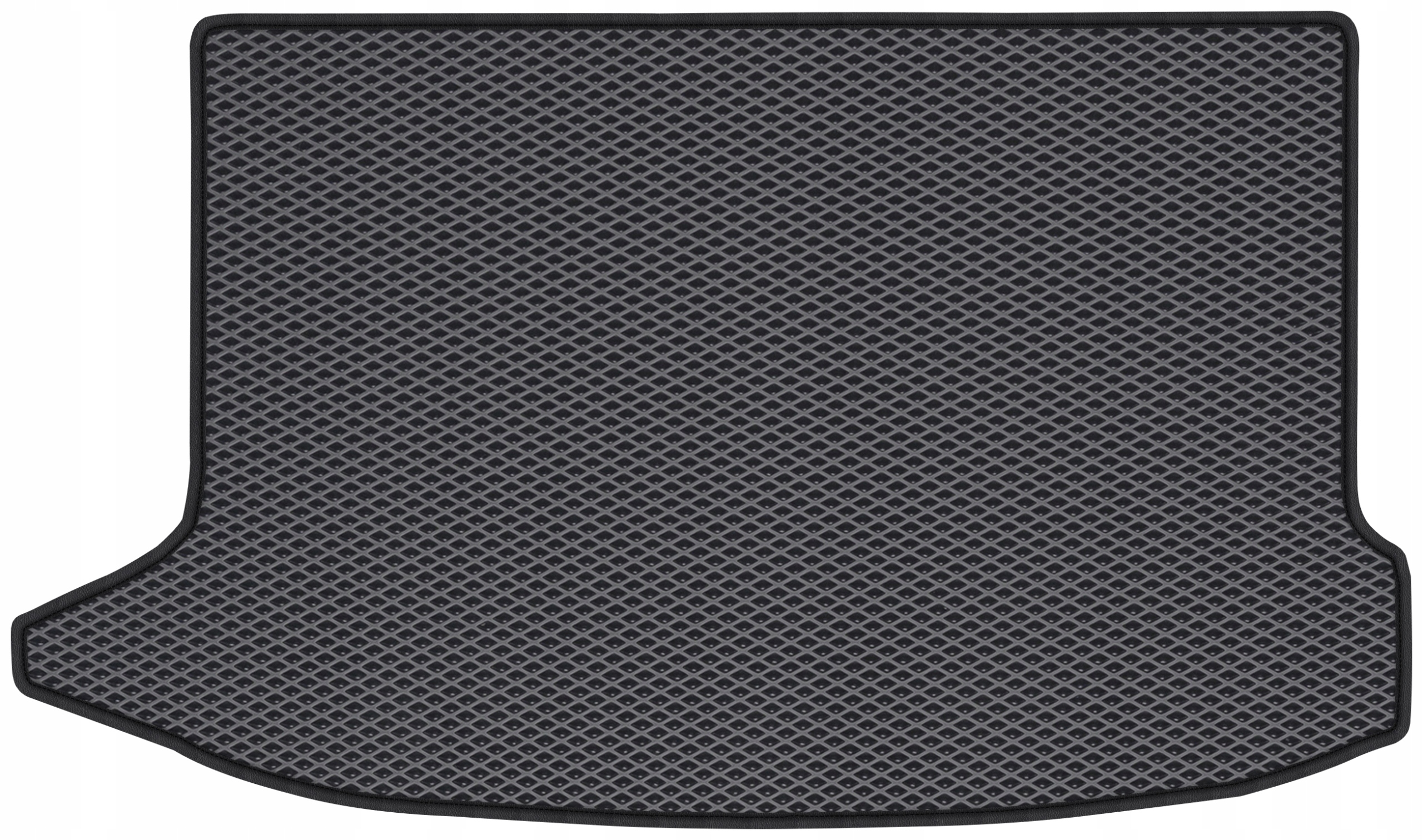 Hyundai Kona Crossover 2017- kobereček vložka do zavazadlového prostoru Eva