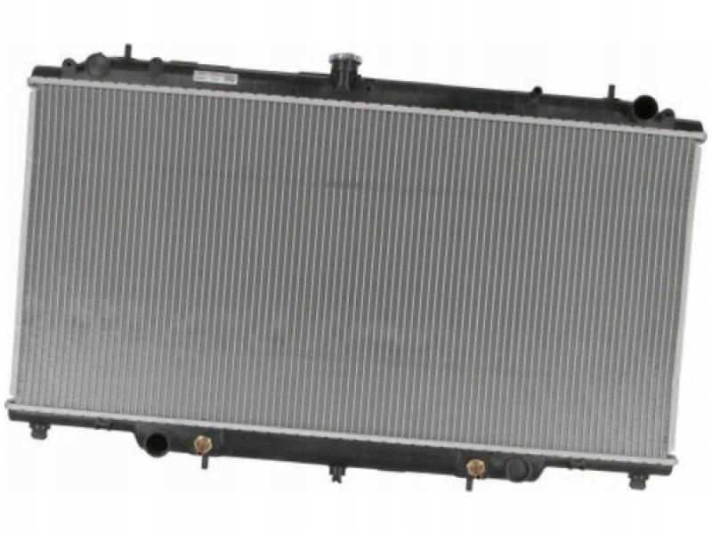 РАДИАТОР NISSENS2953a