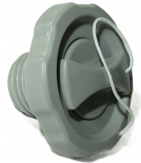 Korek Zawór Do Dmuchanego Jacuzzy z hydromasażem Bestway Lay-z-spa