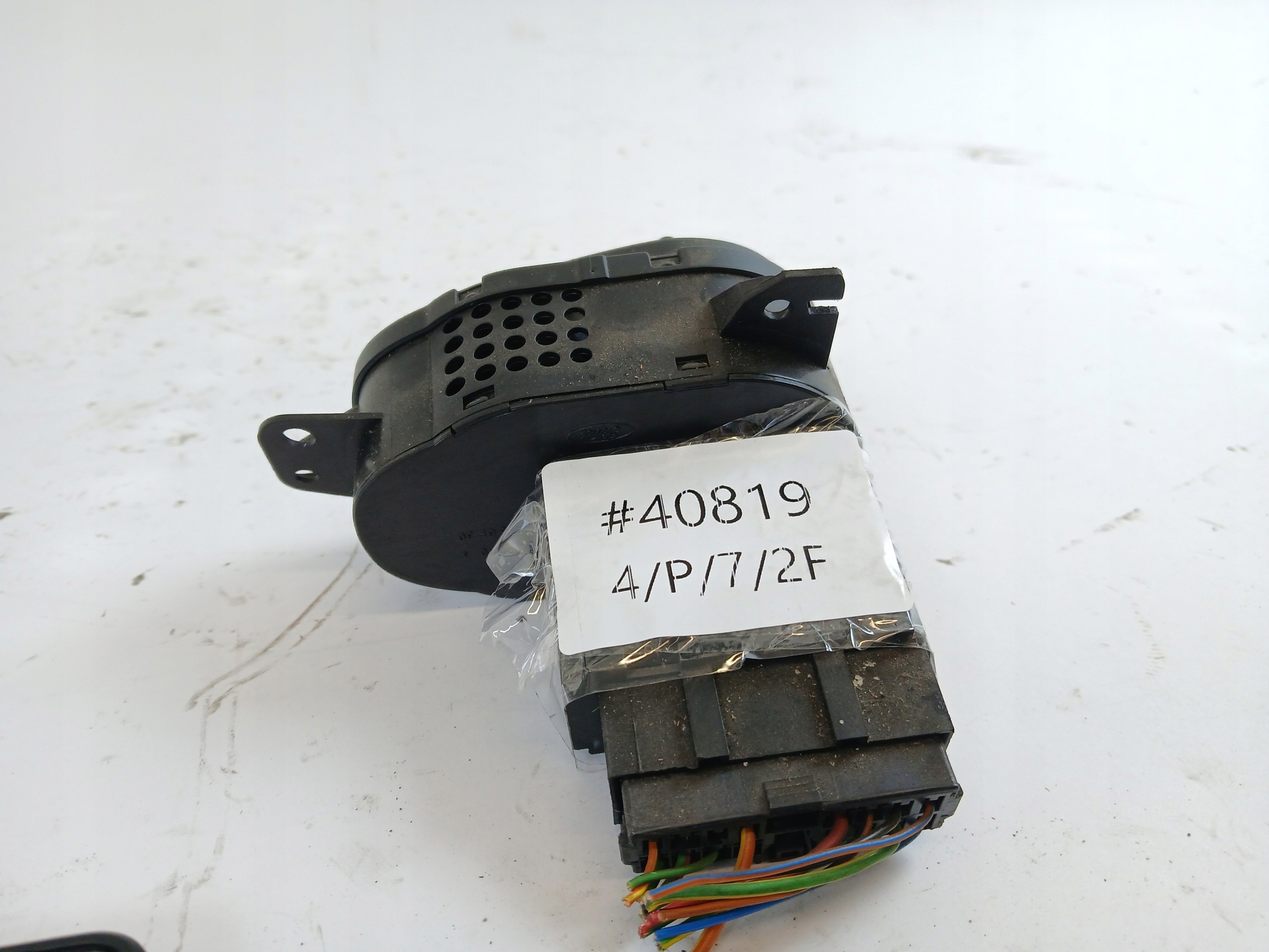 FORD FOCUS MK1 prekidač farova svjetla 98AG13A024CH