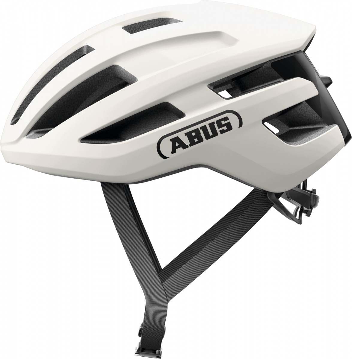 Cyklistická přilba Abus PowerDome silniční S 51–55 cm
