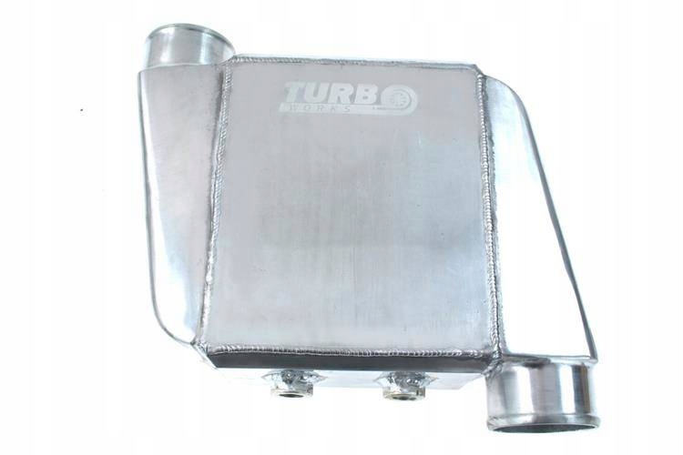 MG-IC-502 - Водний інтеркулер 250x220x115 3,5 